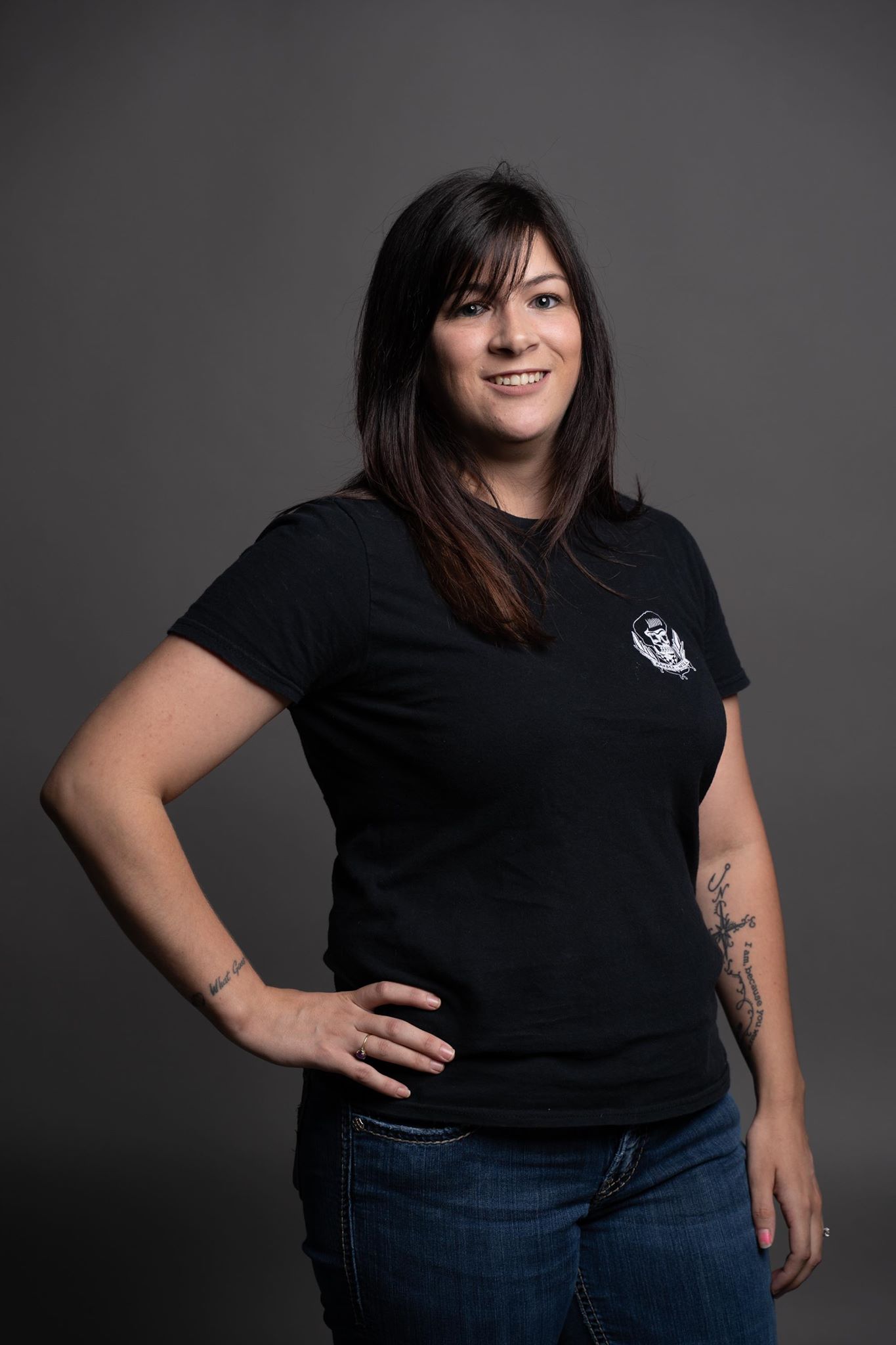 Barber Shawna - Barber Will Barbershop - 595 Carlton St - St Catharines - 289 362 1000