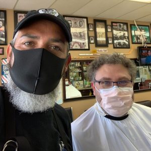Barber Will - Mens Haricut - Barber Will Barbershop - BarberShop - 595 Carlton St - St Catharines - 289 362 1000