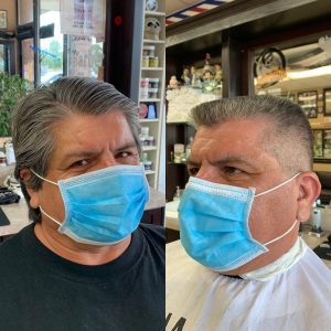 Barber Will - Mens Haricut - Flat Top - Barber Will Barbershop - BarberShop - 595 Carlton St - St Catharines - 289 362 1000